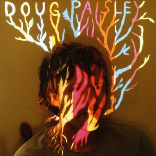 Doug Paisley