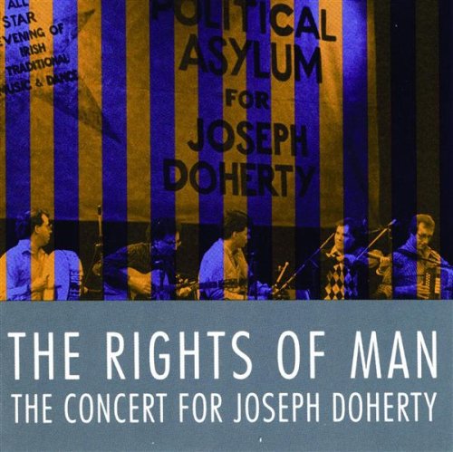 The Rights Of Man
