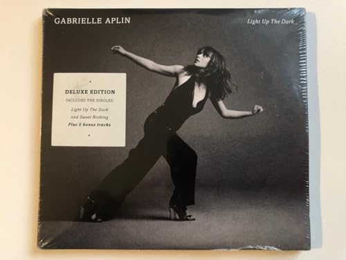 Light Up The Dark: Deluxe (2 Cd)
