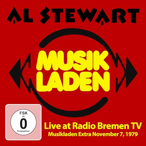 Live At Radio Bremen Tv