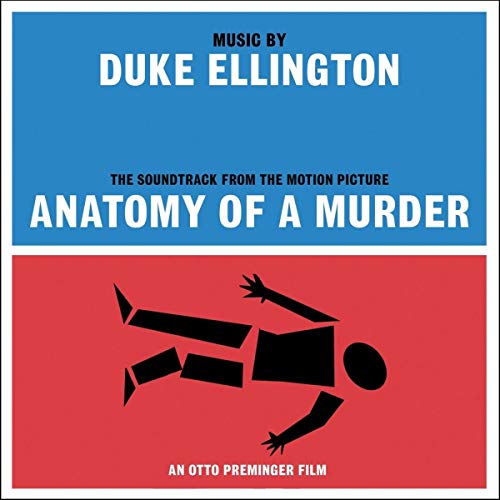 Anatomy Of A Murder