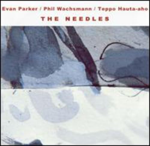 Needles (2 Cd)