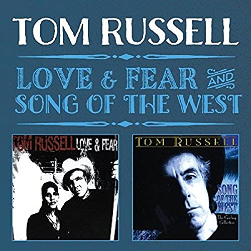Love & Fear/Song Of The West