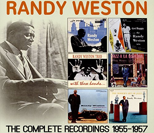 The Complete Recordings 1955-1957 (3 Cd)