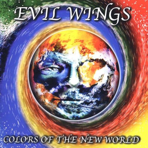 Colors Of The New World