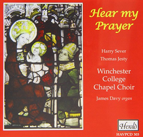 Hear My Prayer