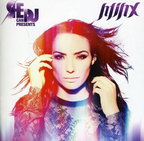 She Can Dj Presents Minx