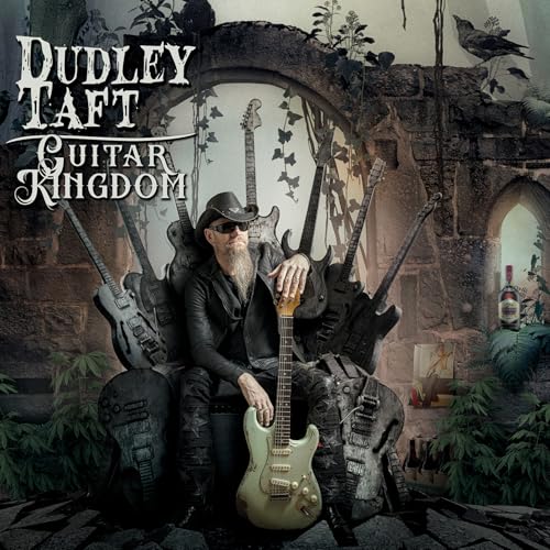 Guitar Kingdom