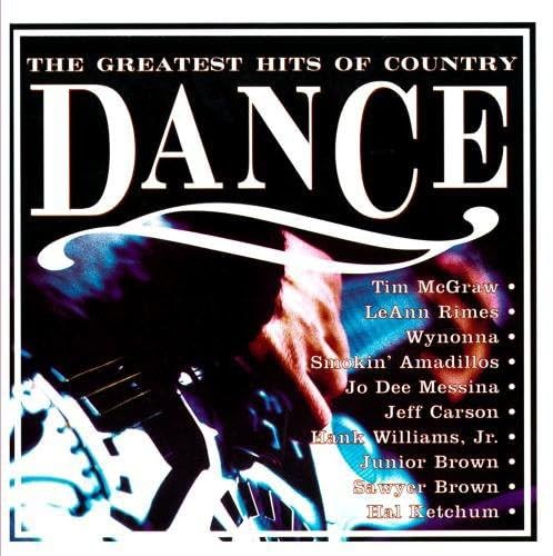 Greatest Hits Of Country Dance