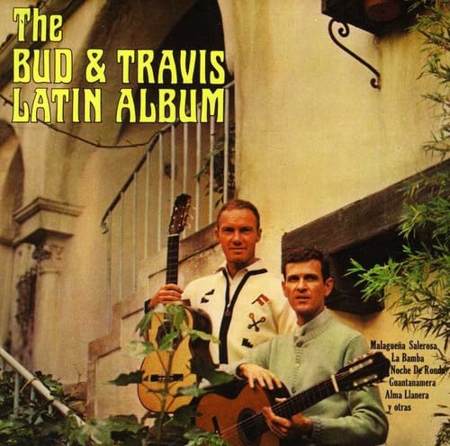 Latin Album