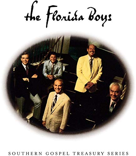 Southern Gospel Treasury: Florida Boys