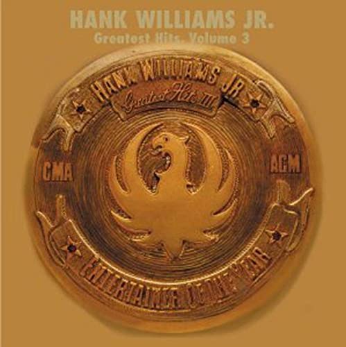 Vol. 3-Greatest Hits