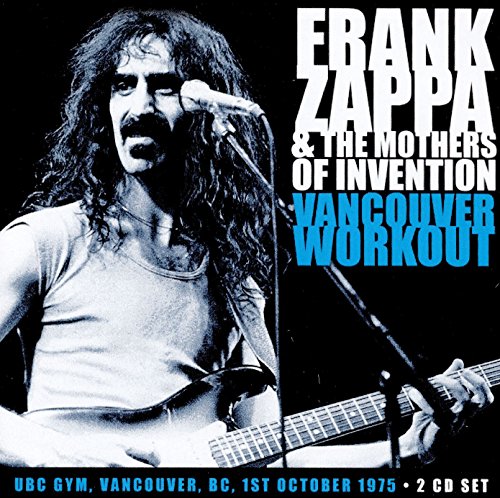 Vancouver Workout