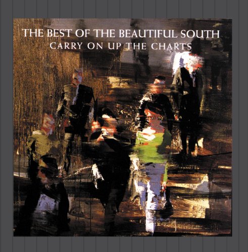 Best Of-Carry On Up The Charts