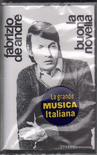 La Buona Novella Mc