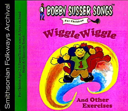 Wiggle Wiggle Other Exercises