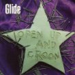 Open Up & Croon