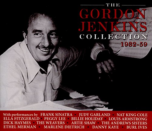 The Gordon Jenkins Collection