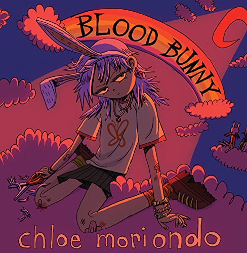 Blood Bunny