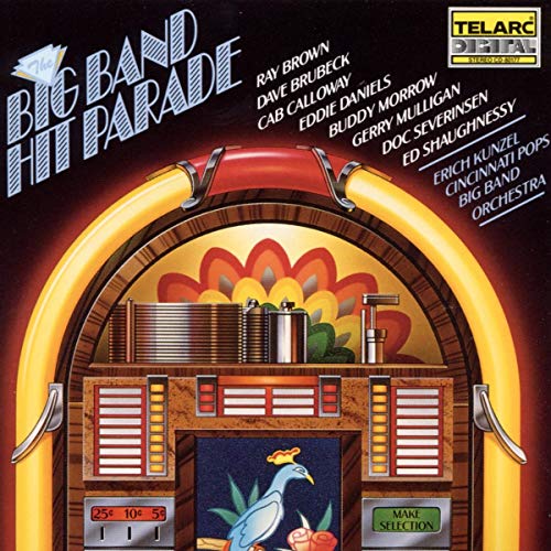 Big Band Parade