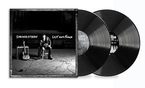 Lost And Found: Selections From The Lost Albums [2 Lp]
