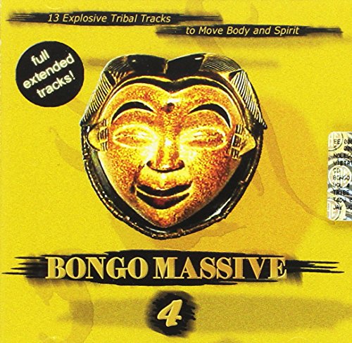 Bongo Massive Vol.4