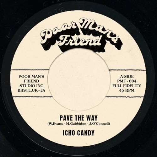 Pave The Way 7