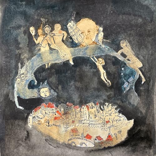 Scarabocchi (Lp)
