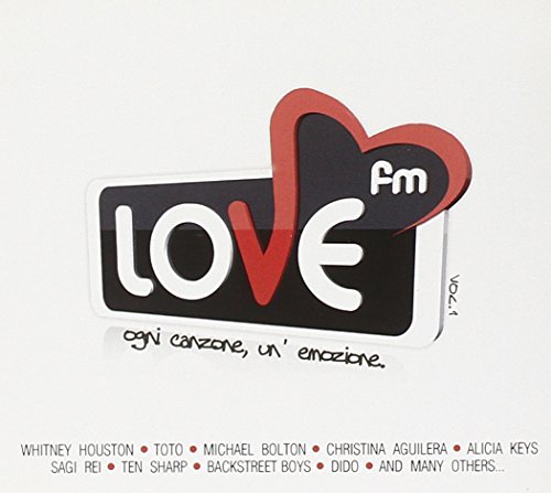 Love Fm Vol.1