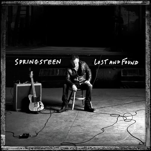 Lost And Found: Selections From The Lost Albums