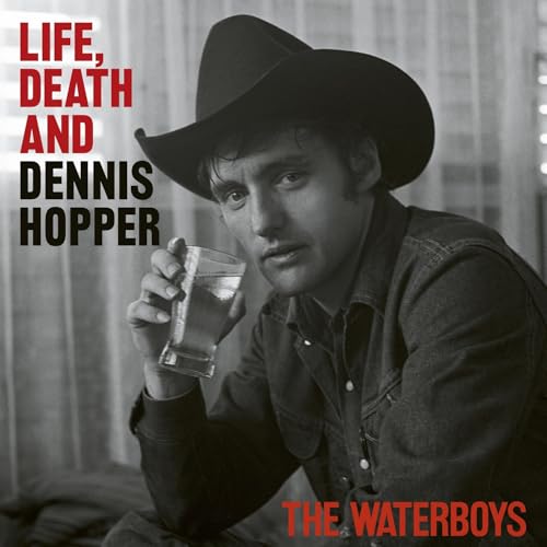 Life, Death, & Dennis Hopper