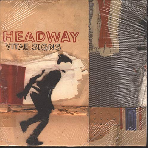 Vital Signs Ep-Ltd