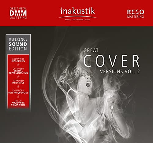 Reference Sound Edition Great Cover Vol.2