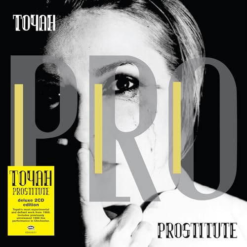 Prostitute (Deluxe Edition)
