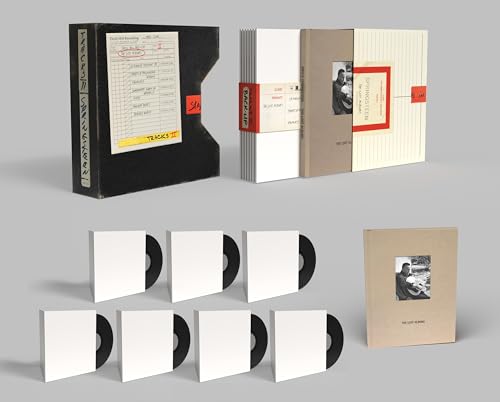 Tracks Ii: The Lost Albums [9 Lp]