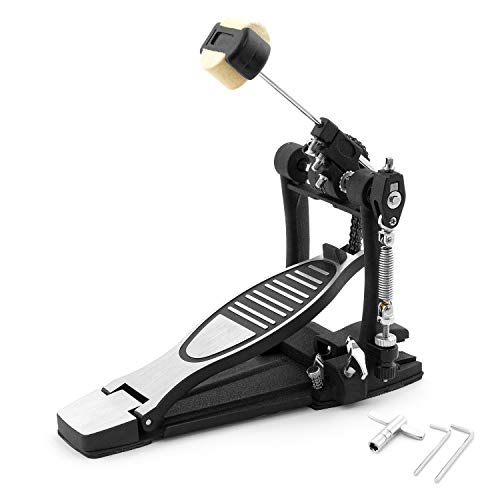Tiger Pro - Pedale Per Grancassa