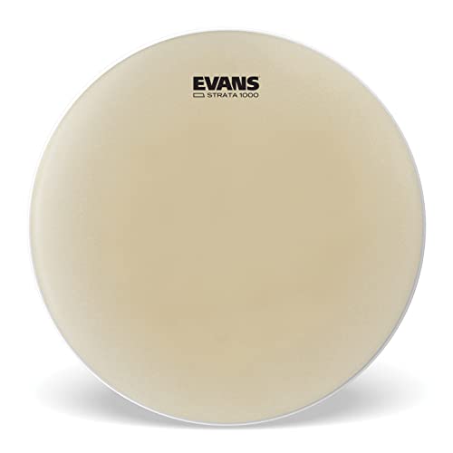 Evans Ct14S Pelle Strata 1000 Per Grancassa Da Concerto, 14"