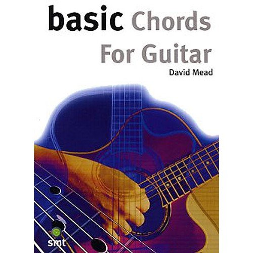 Basic Chords For Guitar. For Chitarra