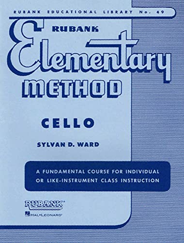 Rubank Elementary Method - Buch
