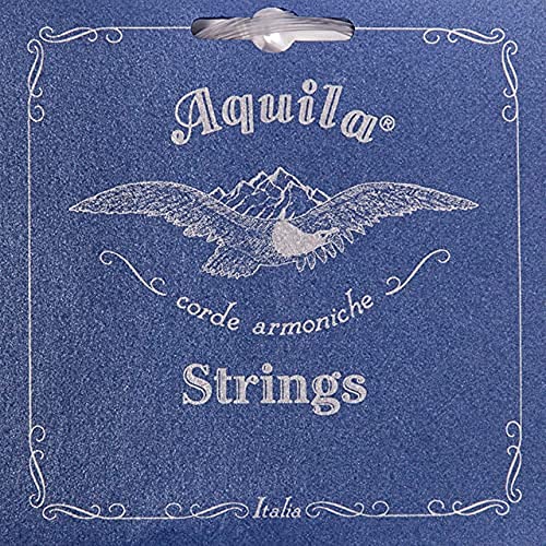 Orchestra Guilele Set Accordato In Mi Alto, (43 Cm) E A D' G' B' E"