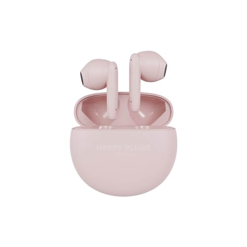 Happy Plugs Auricolare Joy Lite In-Ear Tws Rosa