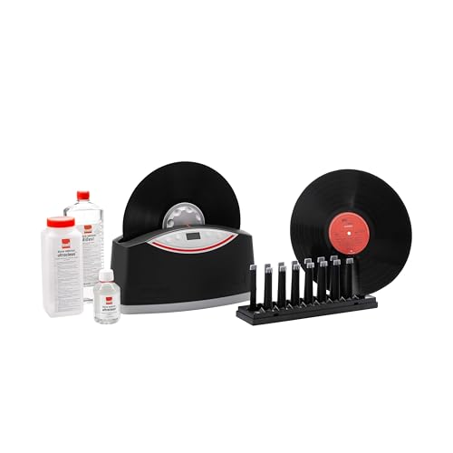 Knosti Disco-Antistat Ultrasonic 2.0 - Accessory For Turntable