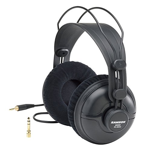 Samson Sasr950 Cuffia
