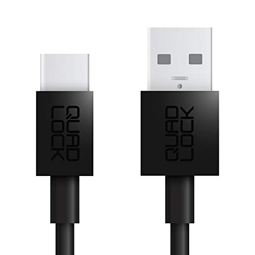 Cavo 20Cm Usb - Usb-C Quad Lock