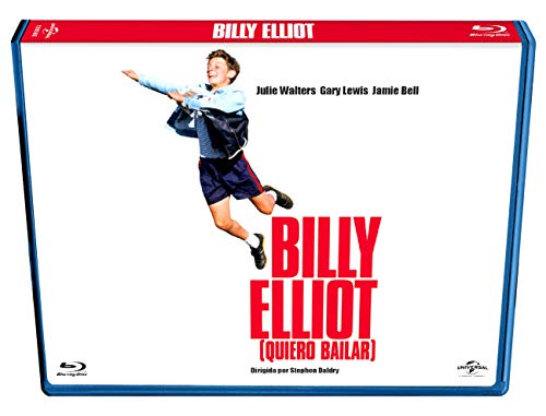 Billy Elliot (Bsh) - Bd