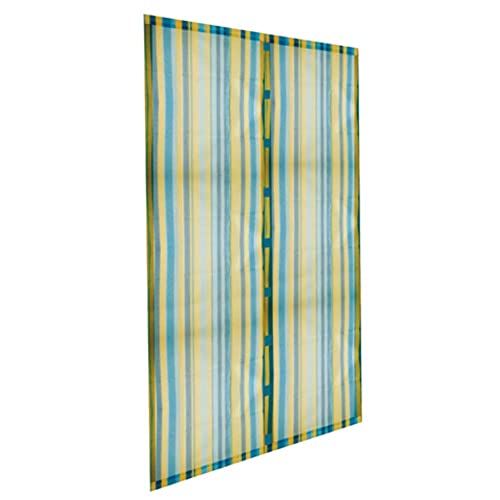 Ecco Magnet 140X250 Blu Riducib