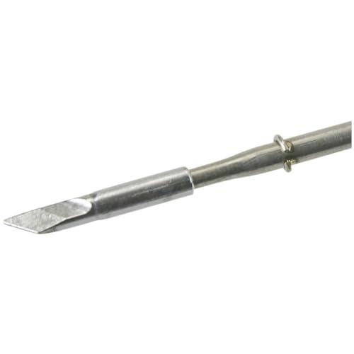 Jbc Tools C115113 - Punta Per Saldare, Punta Dritta, 0,3 Mm, Contenuto 1 Pezzo.