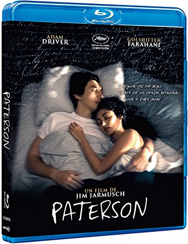Paterson