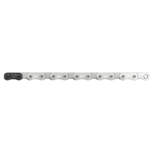 Sram Gx T-Type Eagle Solidpin T-Type Powerlock Chain 126 Links