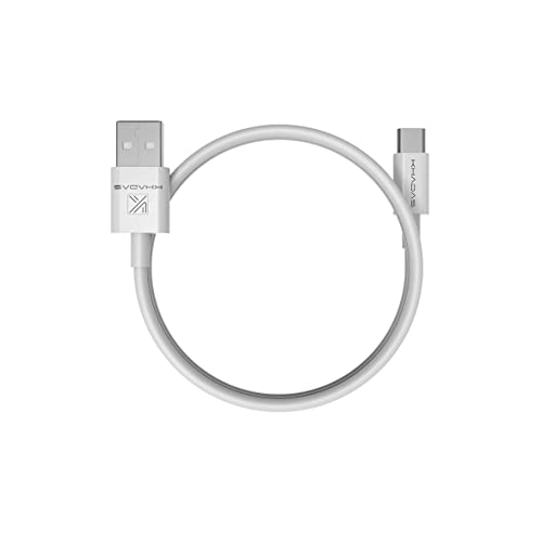 Khadas Cavo Usb-C A Usb-A, Cavo Di Ricarica Di Tipo C Per Tutti Gli Sbc E Tone2 Pro Tone1,Supporta Sia I Dati Usb-3.0 Che L'Alimentazione Usb Da 5-20V